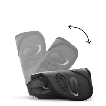 Cybex Kindersitz klappbar